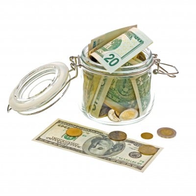 Buying Organic? Here's how t save money on food