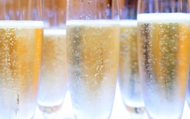 Tips for the new Mom: Drink heavily and Hire a nanny