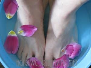 daddyfeet