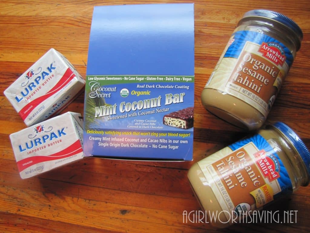 Save Money on Real Food