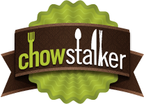 Chowstalker Badge