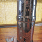 Royal Berkey Water Filter Review and Giveaway