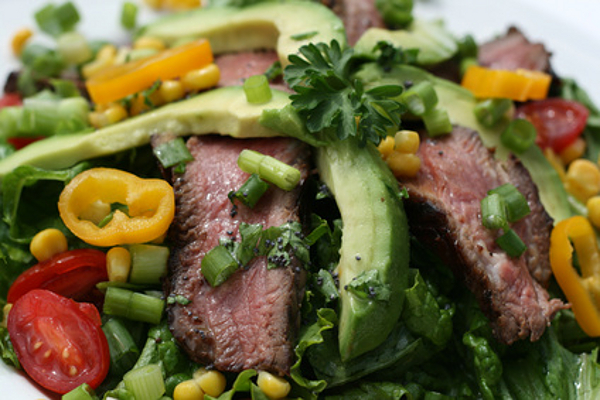 Paleo Menu: Lunch Ideas - Paleo Recipes, Gluten-free Recipes and Grain ...